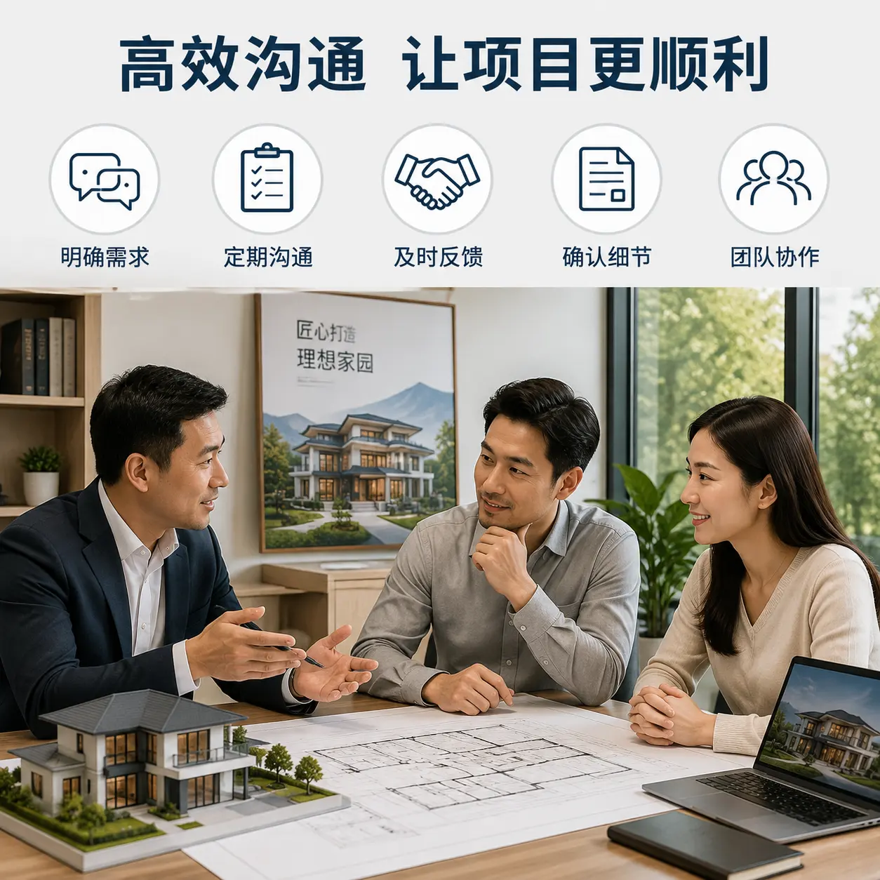 别墅建造公司推荐:如何在 施秉 选择最优服务商?