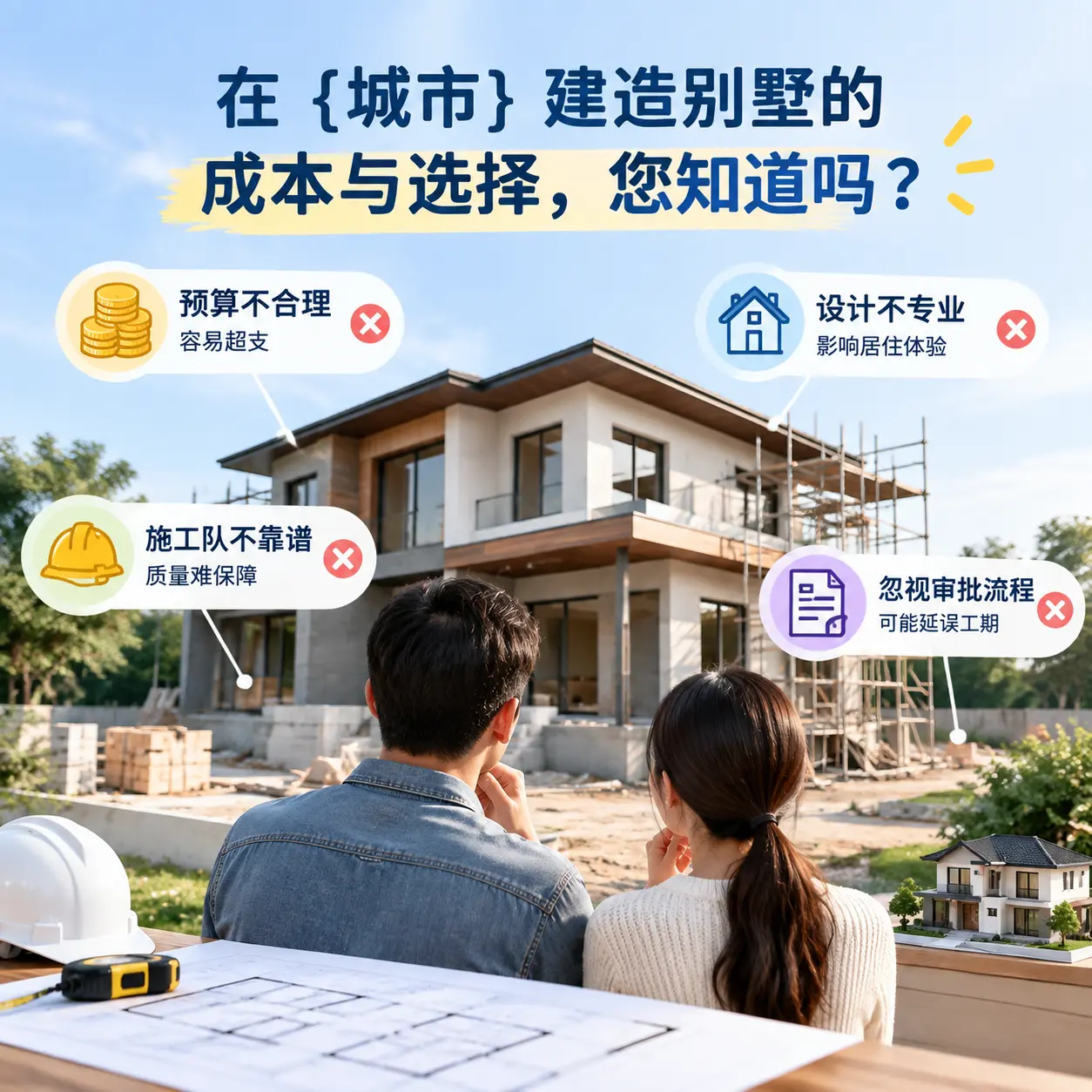 在 施秉 建造别墅的成本与选择，您知道吗？