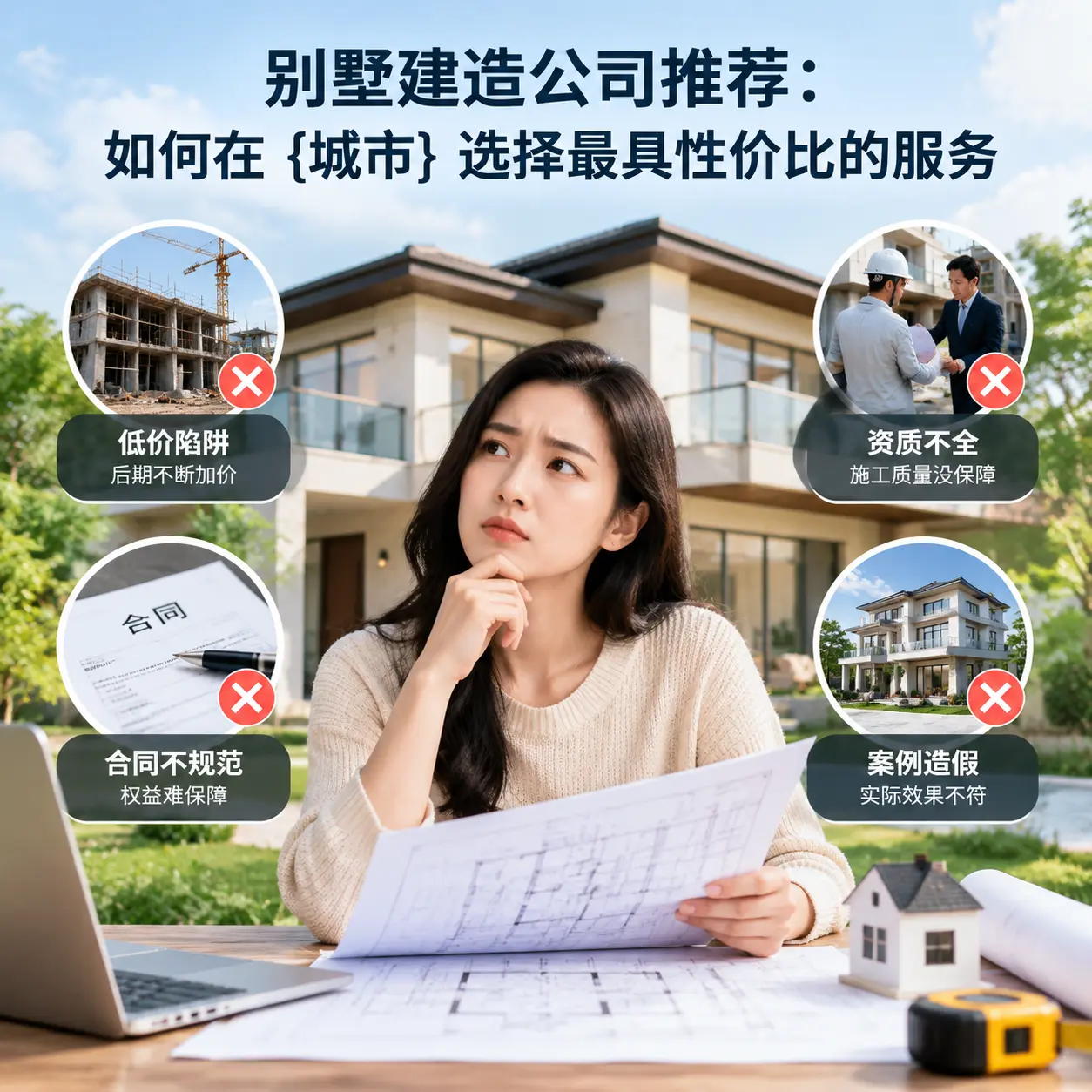 别墅建造公司推荐:如何在 施秉 选择最具性价比的服务